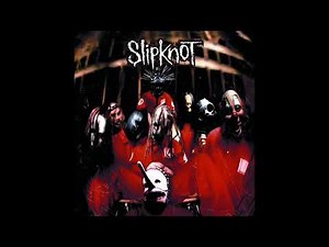 SlipKnot - spit it out (1 hour)