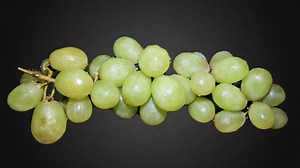 Grapes to raisins time-lapse - Around The Web