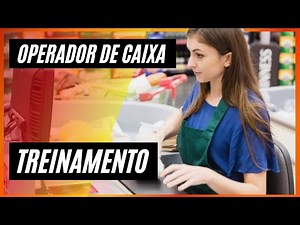 Dicas para OPERADOR de CAIXA | Conheça os melhores programas