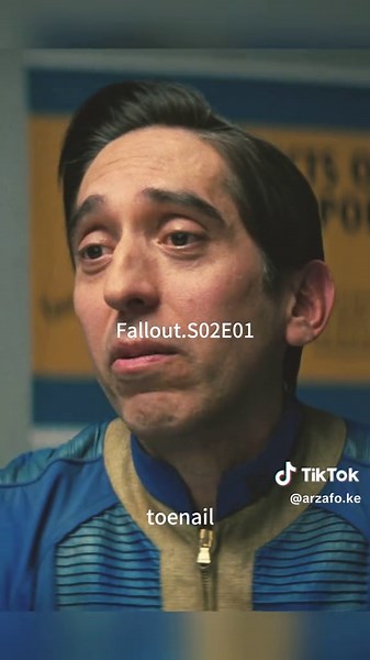 #fallout #fallout2 #falloutseason2 #fyp #tv fallout s02e01 | Fallout TV Show