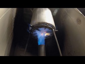 Boiling Ceramic shell for lost wax bronze casting Part 1