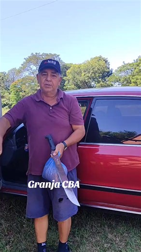 #campo #granja #vidasaludable