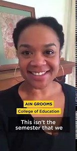 910 reactions · 97 shares | Today starts a new adventure with virtual instruction and faculty have a message for all our Hawkeye students. | University of Iowa | Facebook