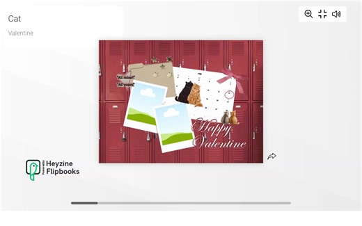 Create Your Digital Scrapbook for Valentine's Day