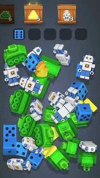 box jam slide stack & solve the puzzle