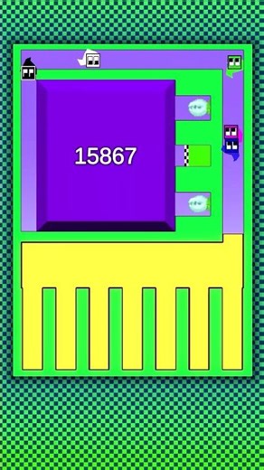 square race 🟥🟦🟩🟨