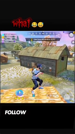 Lag Ta Hey Tera Bap To offline hey 😅😂😂 funny funny video 🤣🤣😂 #funny #ff #fyppppppppppppppppppppppp #fypシ゚viral🖤tiktok #fouryou