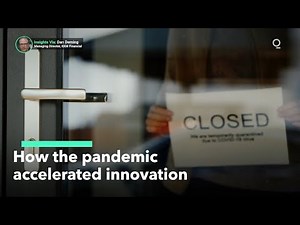 Innovation and the Pandemic