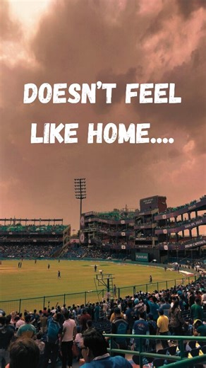 A Failure on Instagram: "Cricket is my home. And when I'm having a bad day on the field, where do I run to? When something which gives you peace and happiness, is the reason for the sadness and the chaos in your brain - What to do? When I'm burnt out from cricket practice, drills, shadow batting, keeping practice, where do I got to? It hurts when you feel like a homeless, although you've got homes! But, I still love you cricket 🤍🏏 Words: [Athletes, Failed Cricketer, Failure , Cricket, Virat Ko