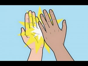 Make a High Five Sound Effect