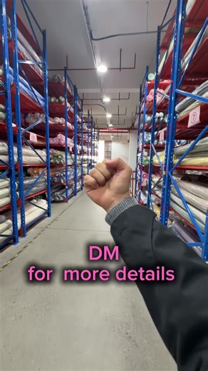 Direct Factory Pricing for Fabrics and Textiles