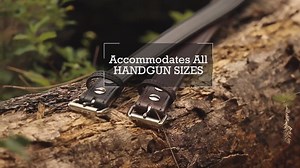 6.4K views · 293 reactions | Gun belt sag is what happens when a...