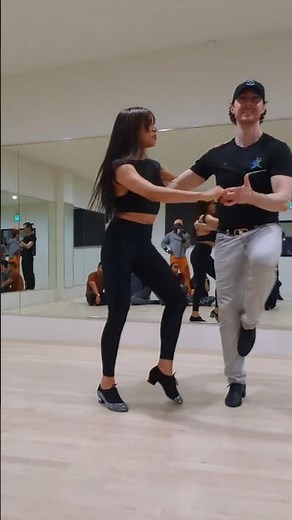 Salsa Moves: Advanced Level