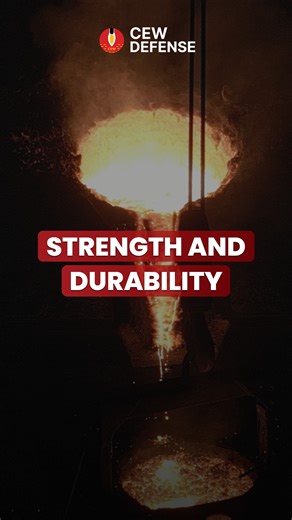 33 reactions | Behind every high-performance part is the work of molten metal, skill, and focused attention. Watch how raw material transforms into parts built for real-world use. ⚙️ #chenabengineering #foundrywork #moltenmetal #industrialprocess #metalcasting #engineeringpakistan #manufacturingexcellence #engineeringworks | Chenab Engineering Works & Foundries | Facebook