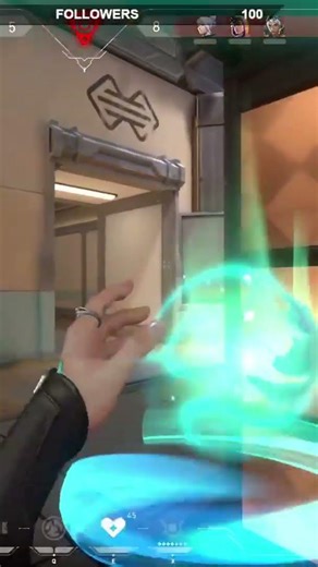 Reload #lars_325 #twitch #valorant #valorant #reload #reyna #live #live #new #newplayer #bandit