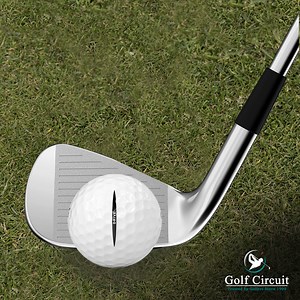How and When to Hit A 7 Iron: 5 Easy Steps