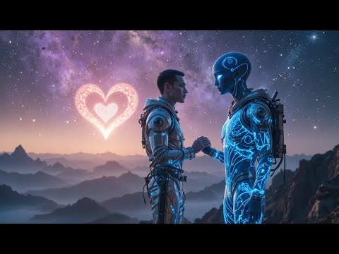 Separated by Galaxies, United by Love—The Human Who Never Gave Up | HFY Story