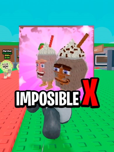 CONSEGUIR EL NUEVO FRAGRAMA AND CHOCRAMA ES IMPOSIBLE ❌#robaunbrainrot #AJOuwu #robloxfyp