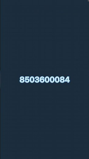 Twenty one pilots - Heathens Roblox id (LOUD made by TOKYOSDEAD)