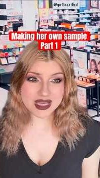 Part 2 coming… #sephora #pov #skit #karen #foryoupage #customerservice #funny #relatable #shorts
