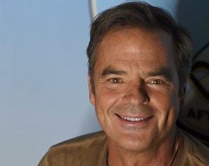 NBC 'Days of Our Lives' Spoilers: What Will Justin Kiriakis (Wally Kurth) Do? - Daily Soap Dish