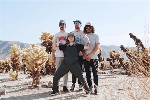 Worlds Greatest Dad - The Ocean (Official Music Video)