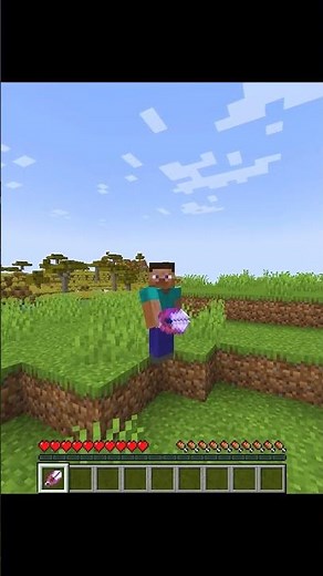 Minecraft, but I can Shear Any MOBS! | Hindi Challenge