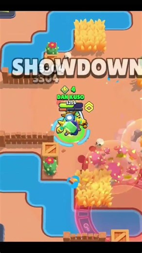 gameplay of brawl stars #gameplay #game #brawlstars #shortsfeed #viral #surge #edit #supercell #win?