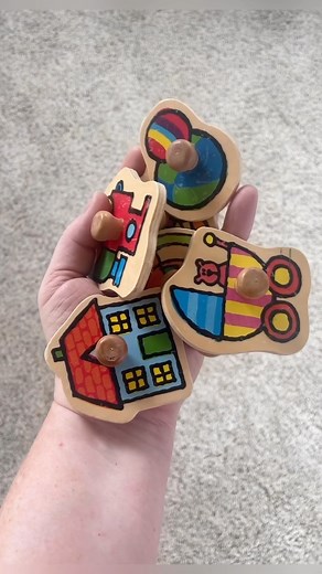 7.3K views · 97 reactions | DON’T THROW OUT YOUR OLD PUZZLES THAT...