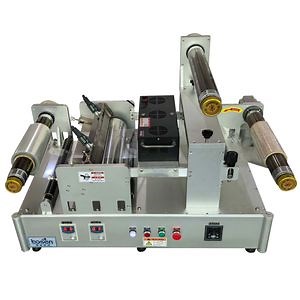 [Hot Item] UV Curing Roll-to-Roll Laboratory Coating Equipment