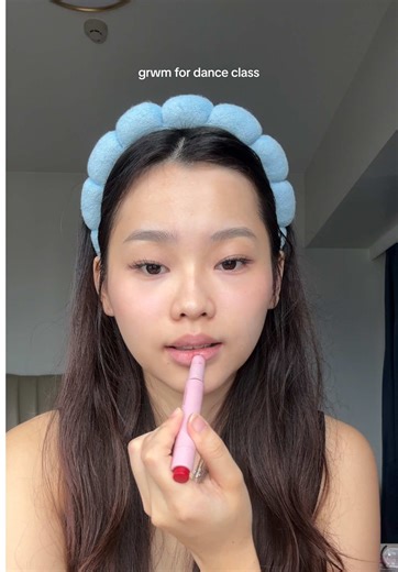 Get Ready with Me for Dance Class