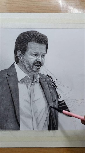 How do you mix graphite with charcoal?