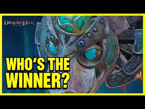 [S3 CN] Last Vortex Update from Season 3 | Dragonheir: Silent Gods x Dragonstride