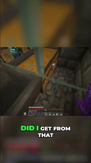 Unlocking Looting 3: Epic Loot Farming Technique in Minecraft