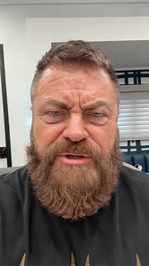 11K views · 257 reactions | Win a hike for two in Los Angeles with Nick Offerman, a notorious knucklehead who loves to walk out of doors! You'll also get a signed copy of his latest book WHERE THE DEER AND THE ANTELOPE PLAY. Full rules and how to enter here: https://on.nrdc.org/4lBsyOw | NRDC | Facebook