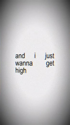 that one song #nettspend #thatonesong