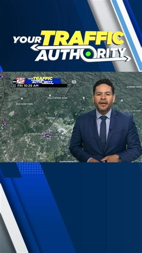 19K views · 50 reactions | Traffic updates and road closures this upcoming weekend. LATEST TRAFFIC UPDATES: https://www.ksat.com/traffic/2024/03/27/latest-traffic-updates-around-san-antonio/?utm_source=facebook&utm_medium=social&utm_campaign=snd&utm_content=ksat12 | KSAT 12 & KSAT.com | Facebook