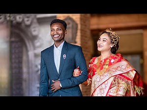 Love Blooms in Nepal, Kathmandu: A Timeless Wedding 11/22/22