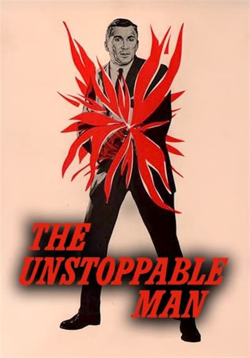 The Unstoppable Man (1961)