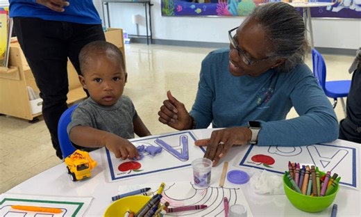 Florida District Leans Into Science of Reading Starting in Early Childhood