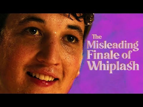What Happens at the End of Whiplash? Final Scene Explained