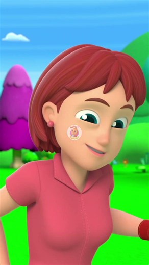 La chanson des bobos Comptines pour enfants #shorts #trending #viral #songforkids #popular