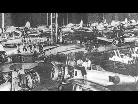 Why Was Japan So Powerful in WW2? – Chapter 2: Japan’s Military Machine