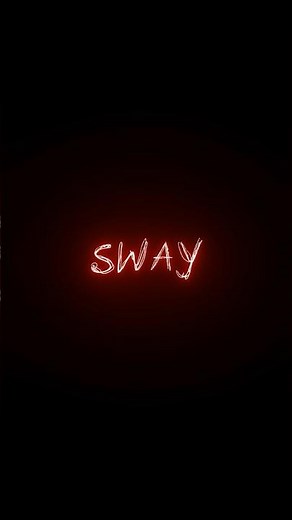 Michael Bublé – Sway Lyrics | Official Lyrics Video | Classic Love Song#lyrics#jazz #shorts#classic