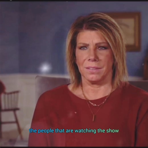 Christine Woolley’s FINAL STRAW — “I HATE IT!” Viewers TURN AWAY as She Quits #kodybrown #robynbrown #jannellebrown #meribrown #christinebrown #fblifestyle | Daily Mail Royal Stories