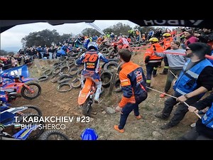 Bassella 2025 | Xtreme Race - Teodor Kabakchiev