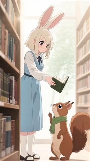 There are times in a student’s life | animated #library #youtubeshorts #youtube #youtuber