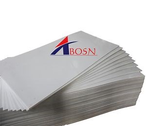 Polypropylene Sheet Manufacture PP Plastic Sheet