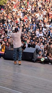 JOES YWC EN VIVO | Colombian Rap Music