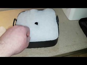 AquaEl Ultramax 2000 - Setup filter with the media EN!!!